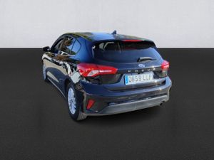 Ford Focus 1.5 Ecoblue 88kw Titanium - Foto 7