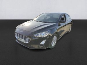 Ford Focus 1.5 Ecoblue 88kw Titanium - Foto 2