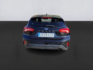 Ford Focus 1.5 Ecoblue 88kw Titanium - Foto 6
