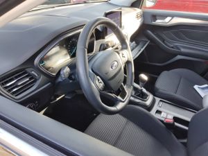 Ford Focus 1.5 Ecoblue 88kw Titanium - Foto 8