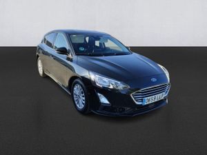 Ford Focus 1.5 Ecoblue 88kw Titanium - Foto 4