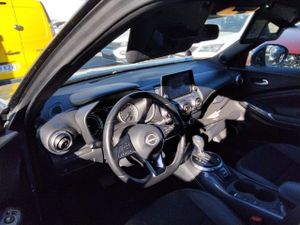 Nissan Juke 1.6 Hybrid 105kw (145cv) N-connecta - Foto 8