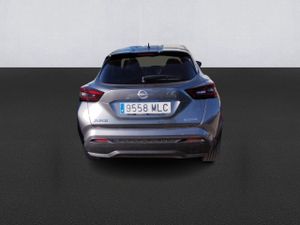 Nissan Juke 1.6 Hybrid 105kw (145cv) N-connecta - Foto 6