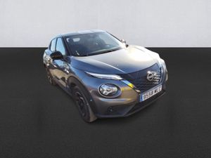 Nissan Juke 1.6 Hybrid 105kw (145cv) N-connecta - Foto 4
