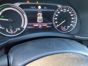 Nissan Juke 1.6 Hybrid 105kw (145cv) N-connecta - Foto 9