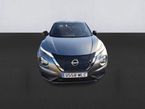Nissan Juke 1.6 Hybrid 105kw (145cv) N-connecta - Foto 3