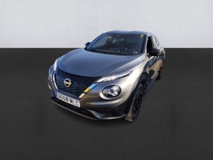Nissan Juke 1.6 Hybrid 105kw (145cv) N-connecta - Foto 2