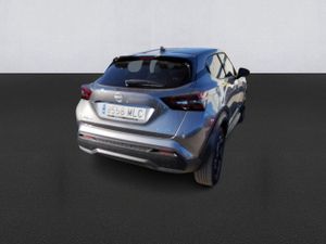 Nissan Juke 1.6 Hybrid 105kw (145cv) N-connecta - Foto 5