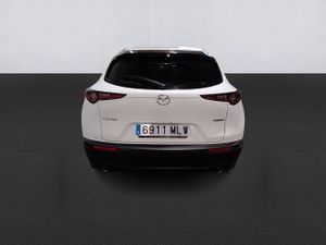 Mazda Cx-30 E-skyactiv G Mhev 90kw Prime-line - Foto 6