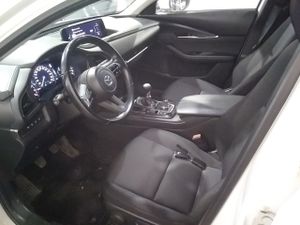 Mazda Cx-30 E-skyactiv G Mhev 90kw Prime-line - Foto 8