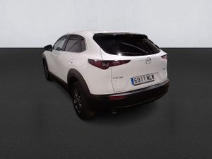 Mazda Cx-30 E-skyactiv G Mhev 90kw Prime-line - Foto 7