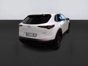 Mazda Cx-30 E-skyactiv G Mhev 90kw Prime-line - Foto 5