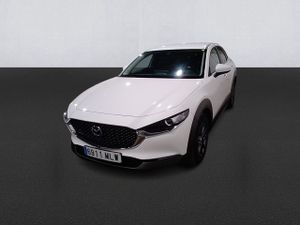 Mazda Cx-30 E-skyactiv G Mhev 90kw Prime-line - Foto 2