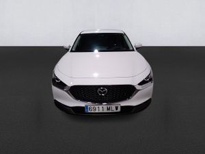 Mazda Cx-30 E-skyactiv G Mhev 90kw Prime-line - Foto 3