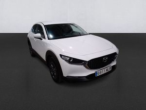 Mazda Cx-30 E-skyactiv G Mhev 90kw Prime-line - Foto 4