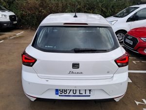 Seat Ibiza 1.0 Tsi 81kw (110cv) Style Plus - Foto 6