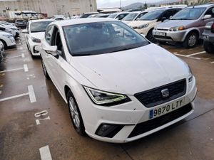 Seat Ibiza 1.0 Tsi 81kw (110cv) Style Plus - Foto 4