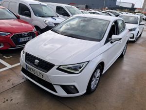 Seat Ibiza 1.0 Tsi 81kw (110cv) Style Plus - Foto 2