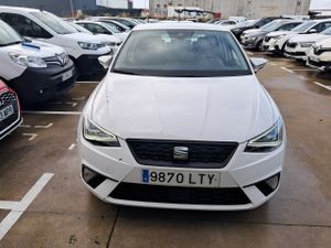 Seat Ibiza 1.0 Tsi 81kw (110cv) Style Plus - Foto 3