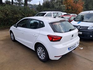 Seat Ibiza 1.0 Tsi 81kw (110cv) Style Plus - Foto 7