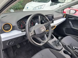 Seat Ibiza 1.0 Tsi 81kw (110cv) Style Plus - Foto 8