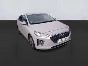 Hyundai Ioniq 1.6 Gdi Hev Klass Dct - Foto 4