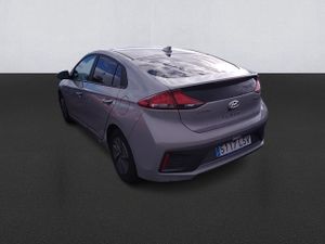 Hyundai Ioniq 1.6 Gdi Hev Klass Dct - Foto 7