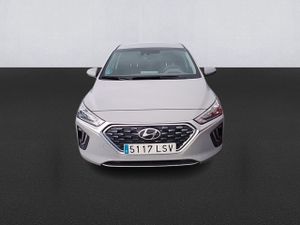 Hyundai Ioniq 1.6 Gdi Hev Klass Dct - Foto 3