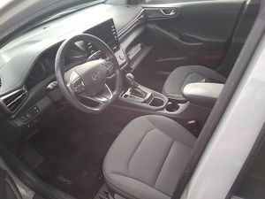 Hyundai Ioniq 1.6 Gdi Hev Klass Dct - Foto 8