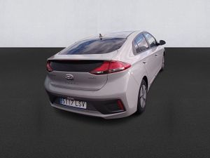 Hyundai Ioniq 1.6 Gdi Hev Klass Dct - Foto 5