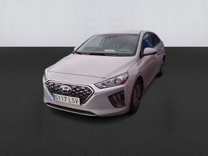 Hyundai Ioniq 1.6 Gdi Hev Klass Dct - Foto 2