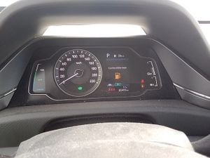 Hyundai Ioniq 1.6 Gdi Hev Klass Dct - Foto 9