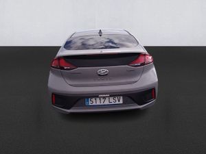 Hyundai Ioniq 1.6 Gdi Hev Klass Dct - Foto 6