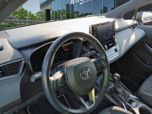 Toyota Corolla 1.8 125h Active Tech E-cvt Tou Sport - Foto 8