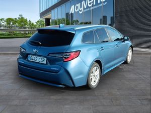 Toyota Corolla 1.8 125h Active Tech E-cvt Tou Sport - Foto 5