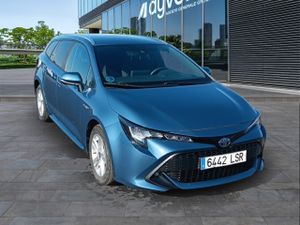 Toyota Corolla 1.8 125h Active Tech E-cvt Tou Sport - Foto 4