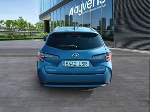 Toyota Corolla 1.8 125h Active Tech E-cvt Tou Sport - Foto 6