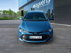 Toyota Corolla 1.8 125h Active Tech E-cvt Tou Sport - Foto 3