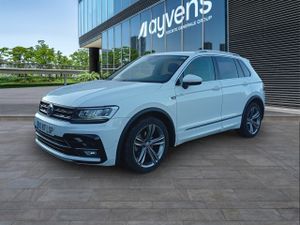 Volkswagen Tiguan Advance 2.0 Tdi 110kw (150cv) Dsg - Foto 2