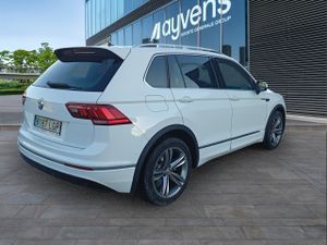 Volkswagen Tiguan Advance 2.0 Tdi 110kw (150cv) Dsg - Foto 5