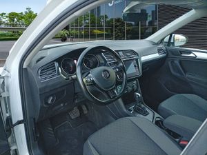 Volkswagen Tiguan Advance 2.0 Tdi 110kw (150cv) Dsg - Foto 8