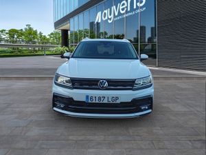 Volkswagen Tiguan Advance 2.0 Tdi 110kw (150cv) Dsg - Foto 3