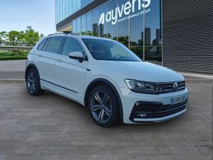 Volkswagen Tiguan Advance 2.0 Tdi 110kw (150cv) Dsg - Foto 4