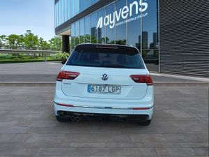 Volkswagen Tiguan Advance 2.0 Tdi 110kw (150cv) Dsg - Foto 6
