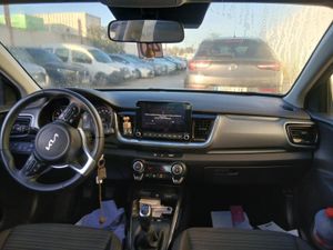 Kia Stonic 1.0 T-gdi 88kw (120cv) Mhev Imt Drive - Foto 9