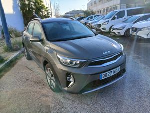 Kia Stonic 1.0 T-gdi 88kw (120cv) Mhev Imt Drive - Foto 5
