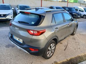 Kia Stonic 1.0 T-gdi 88kw (120cv) Mhev Imt Drive - Foto 4