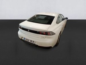 Peugeot 508 5p Active Pack Bluehdi 130 S&s Eat8 - Foto 5