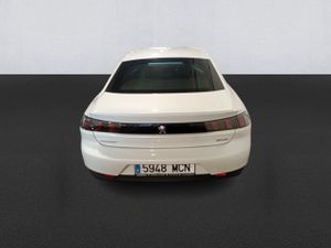 Peugeot 508 5p Active Pack Bluehdi 130 S&s Eat8 - Foto 6