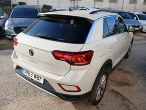 Volkswagen T-roc Life 2.0 Tdi 110kw (150cv) Dsg - Foto 4